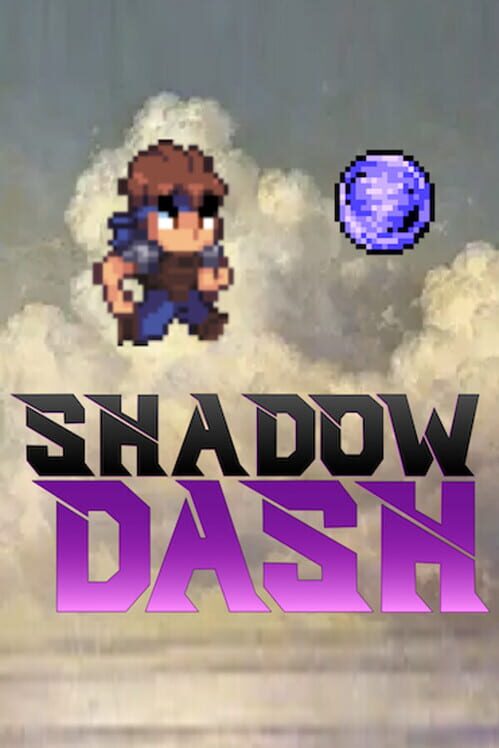 Shadow Dash