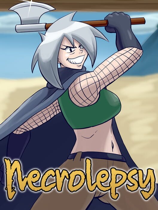 Necrolepsy