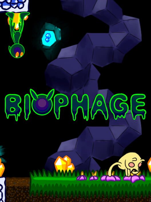 Biophage