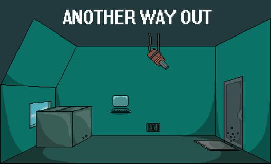Another Way Out