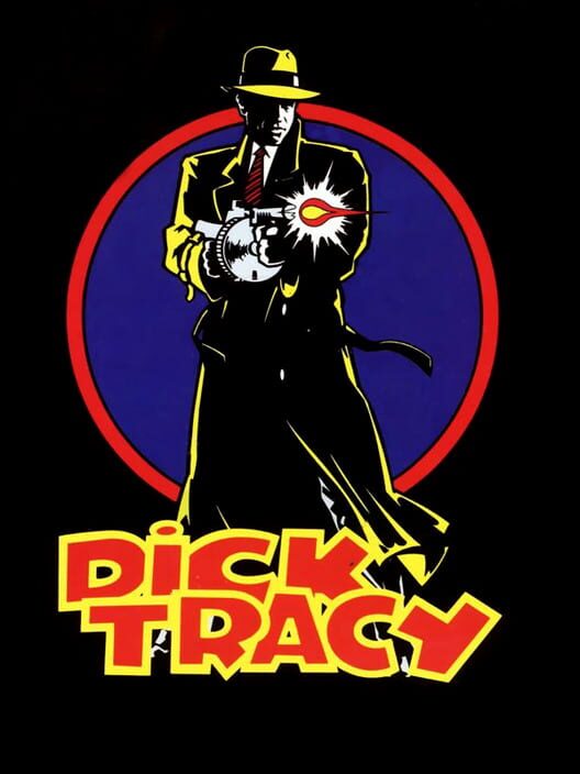 Dick Tracy