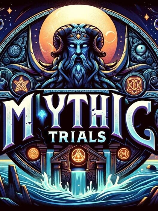 Mythic Trials
