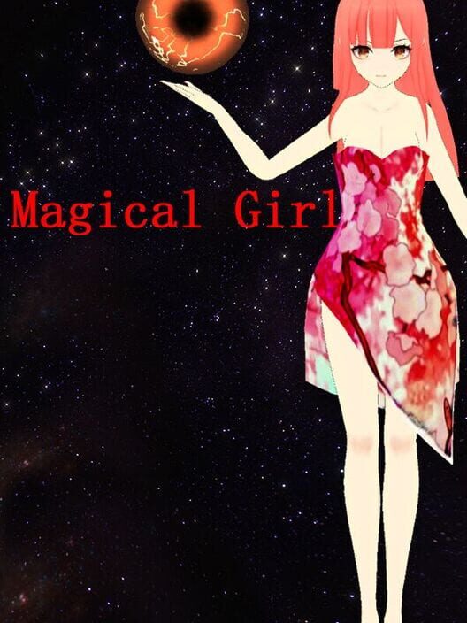 Magical Girl