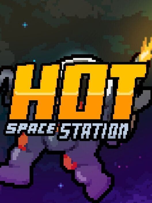 Hotspace station
