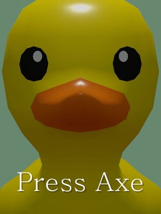 Press Axe