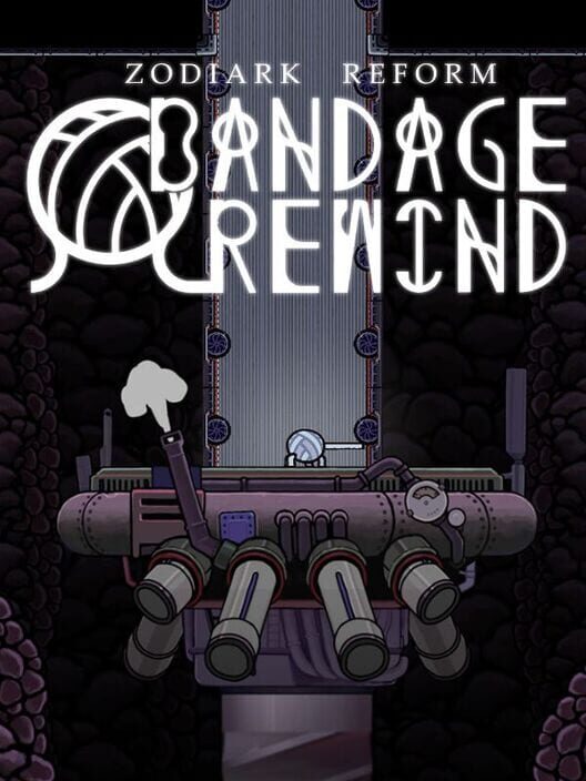 Zodiark Reform: Bandage Rewind