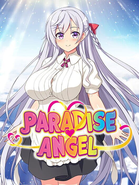 Paradise Angel