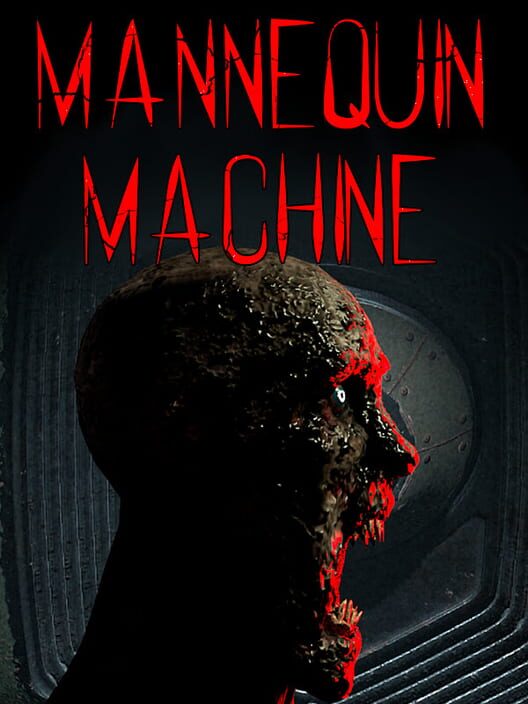 Mannequin Machine