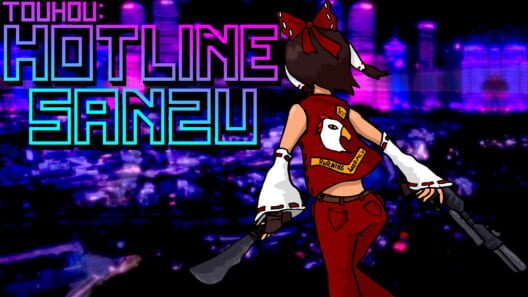 Touhou: Hotline Sanzu