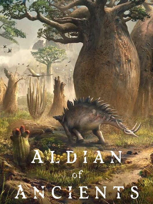 Aldian of Ancients