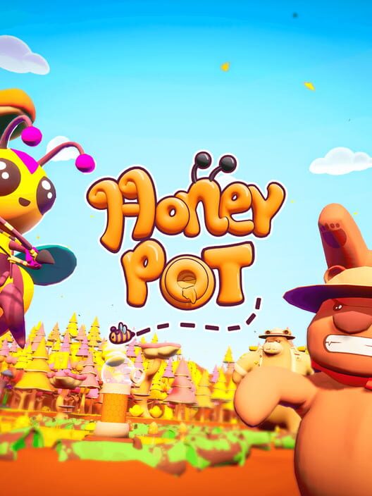 Honey Pot