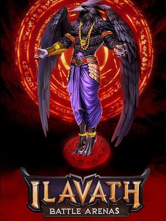 Ilavath: Battle Arenas
