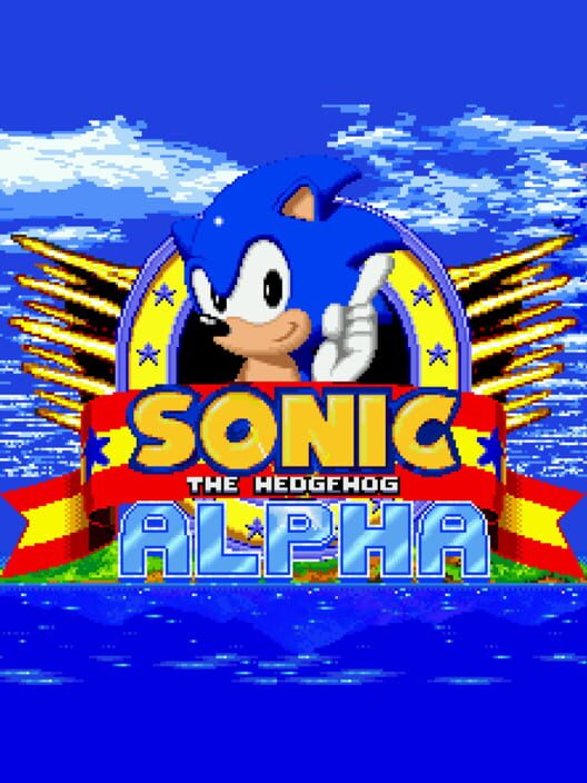 Sonic Alpha