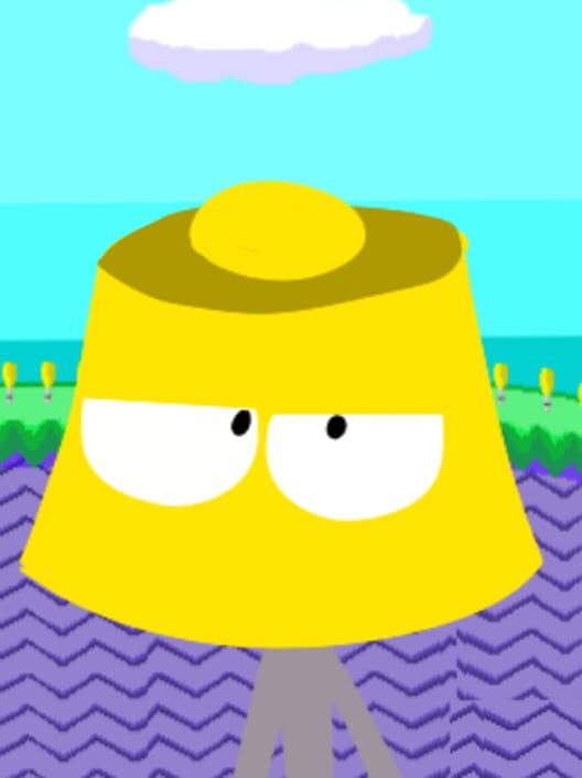 LampMan