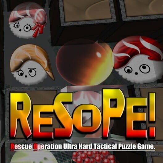 Resope!