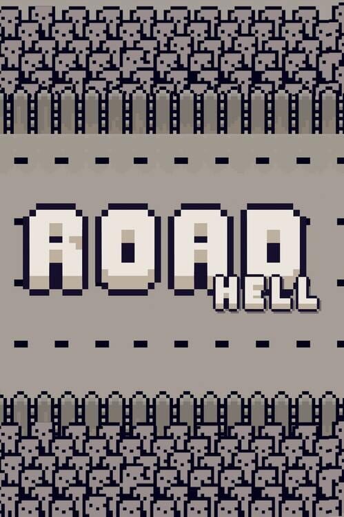 Road Hell