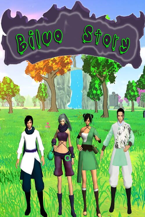 Biluo Story