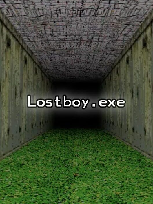 Lostboy.exe