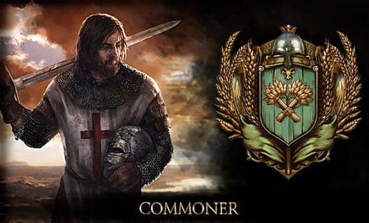 Reign of Guilds: Commoner