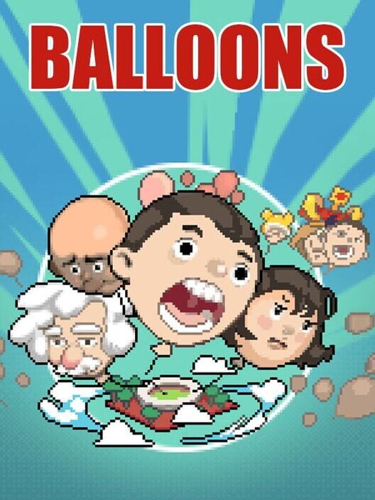 Balloons