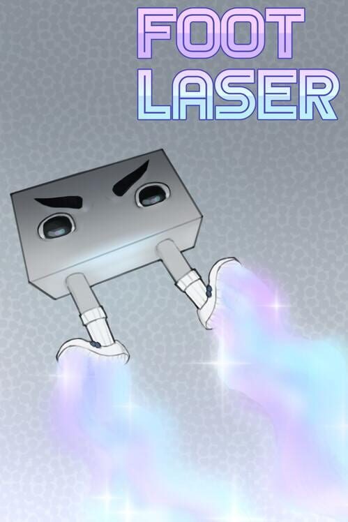 Foot Laser