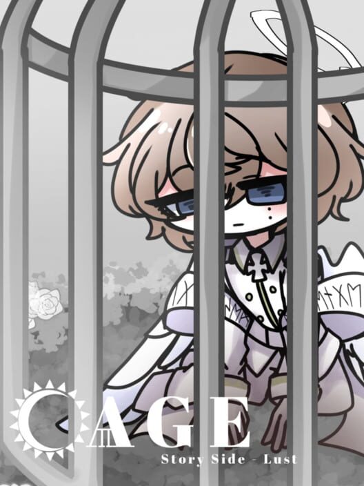 Cage: Story of Lust