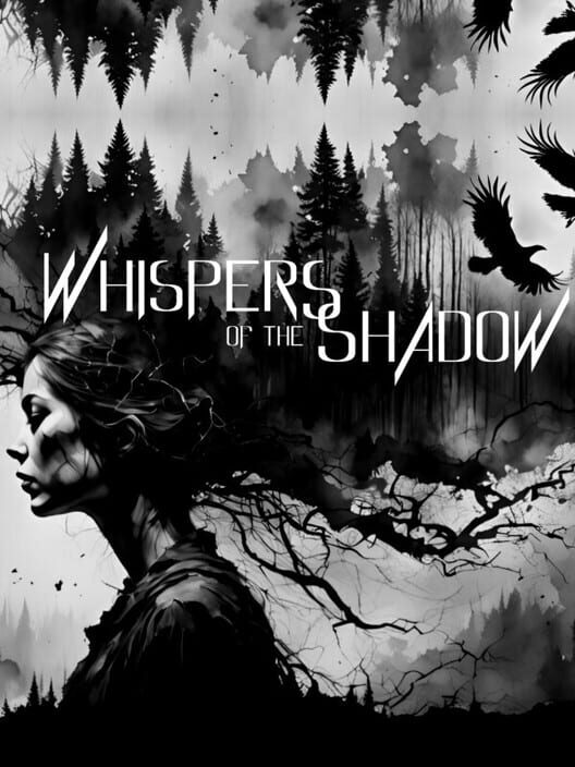 Whispers of The Shadow