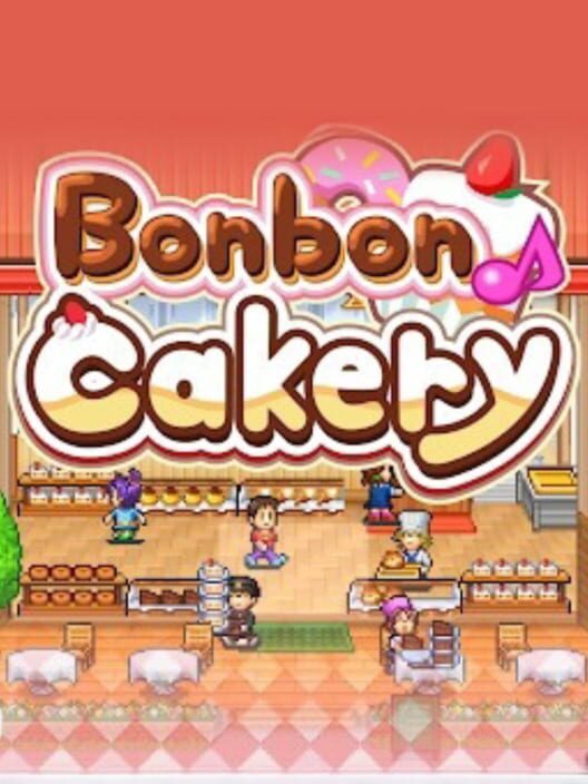 Bonbon Cakery