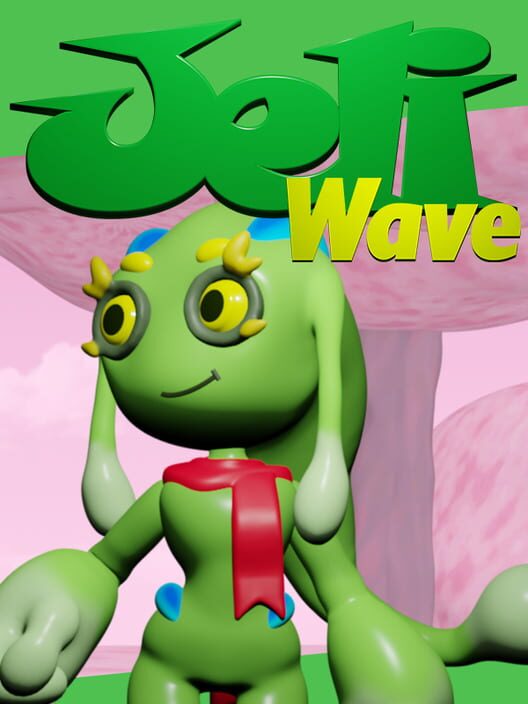 JeliWave