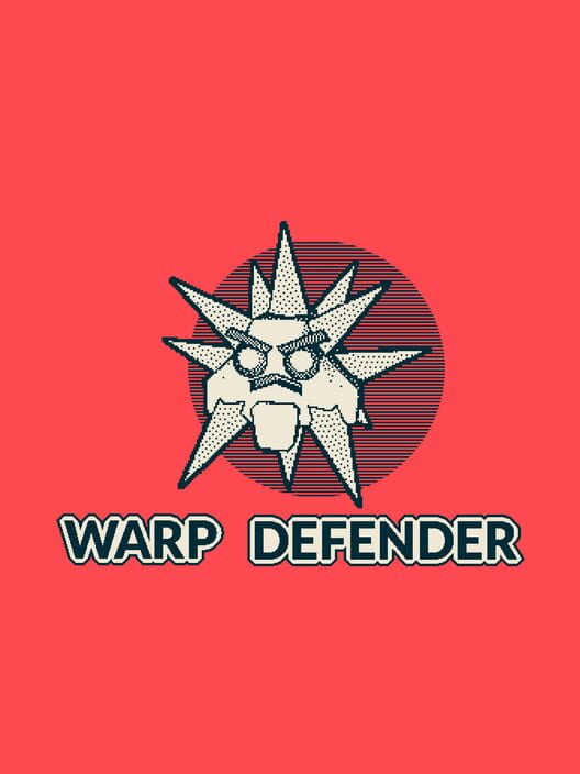 Warp Defender