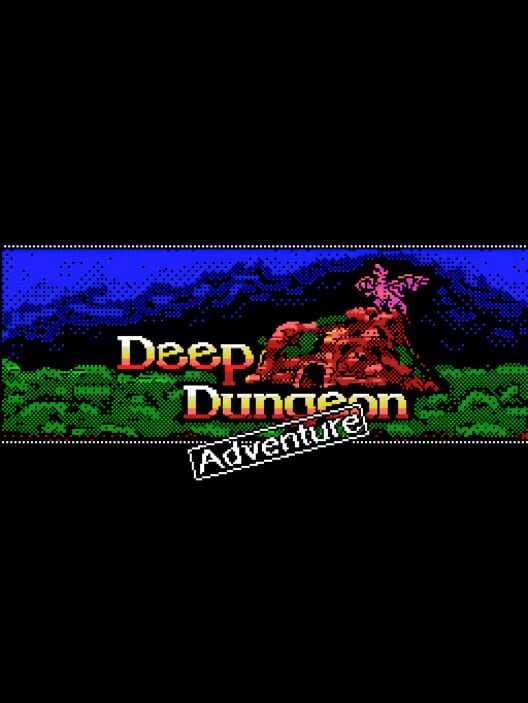 Deep Dungeon Adventure