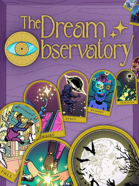 The Dream Observatory