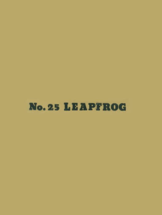 Leapfrog