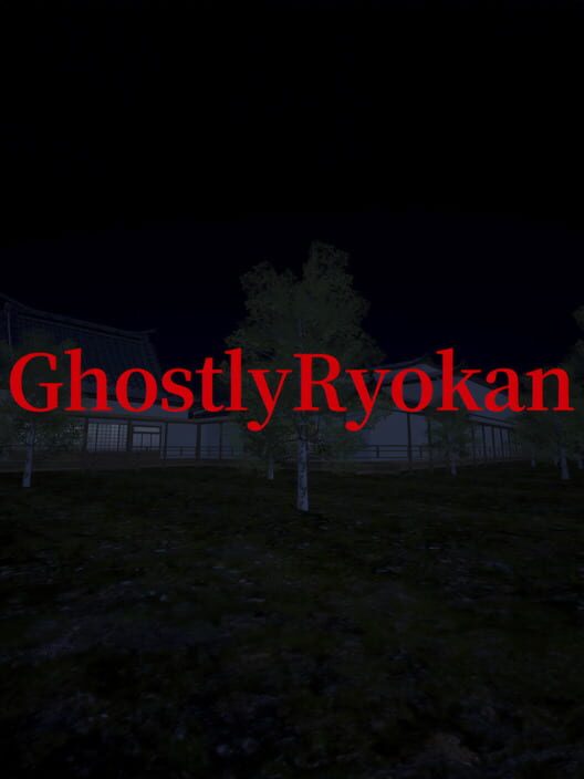 GhostlyRyokan