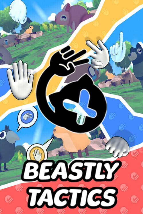 Beastly Tactics