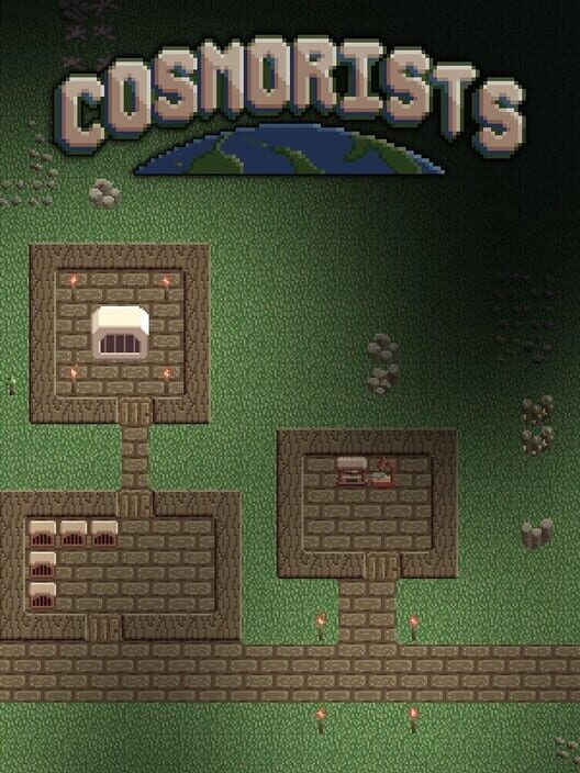 Cosmorists