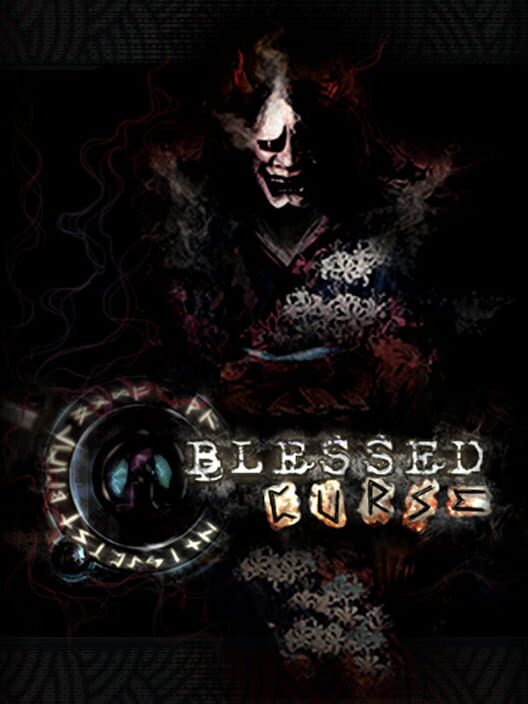 Blessed Curse