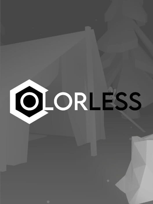 Colorless