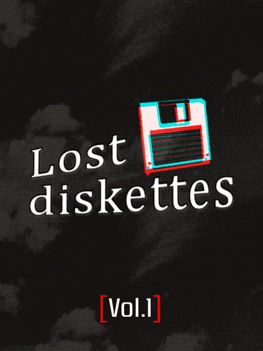 Lost Diskettes Vol. 1