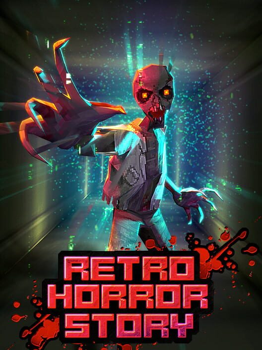 Retro Horror Story