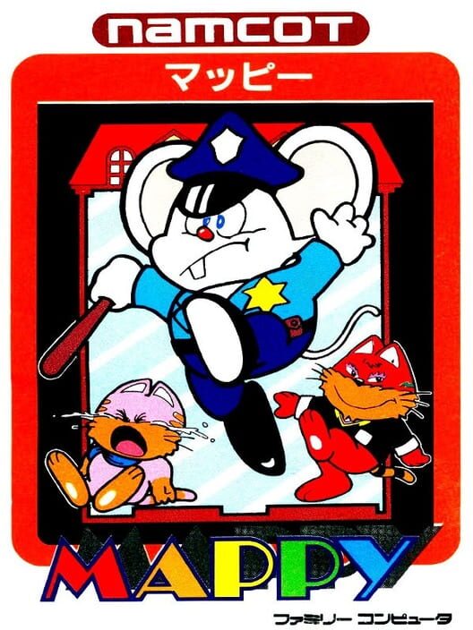 Mappy