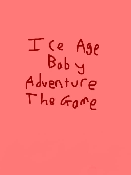 Kill the Ice Age Baby Adventure The Game