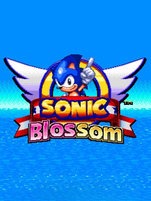 Sonic Blossom