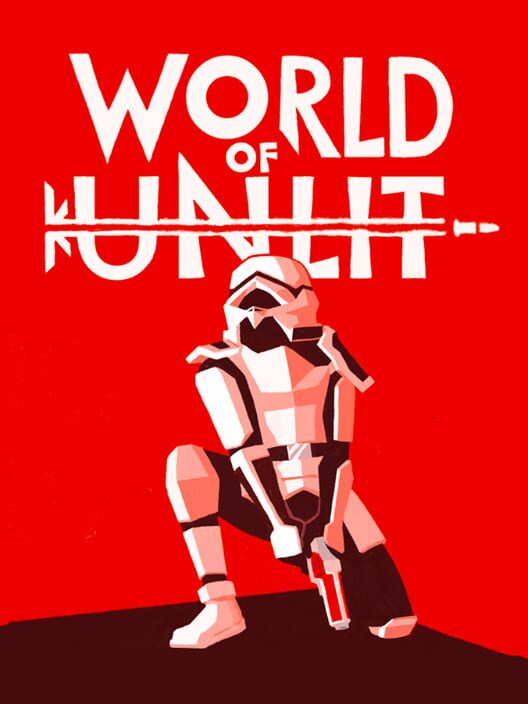 World of Unlit