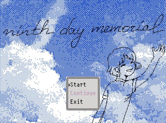 Ninth Day Memorial