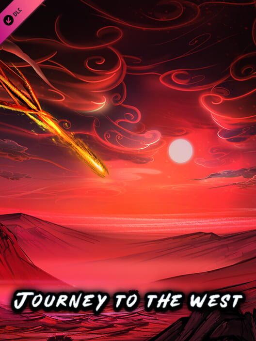 Journey to the West: Dark Invasion