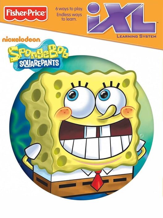 SpongeBob SquarePants