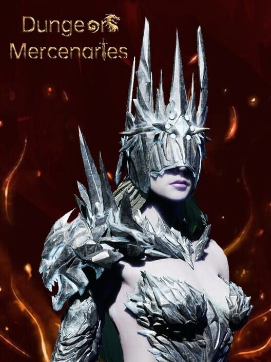 Dungeon Mercenaries