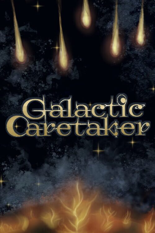 Galactic Caretaker