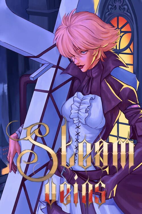Steam Veins